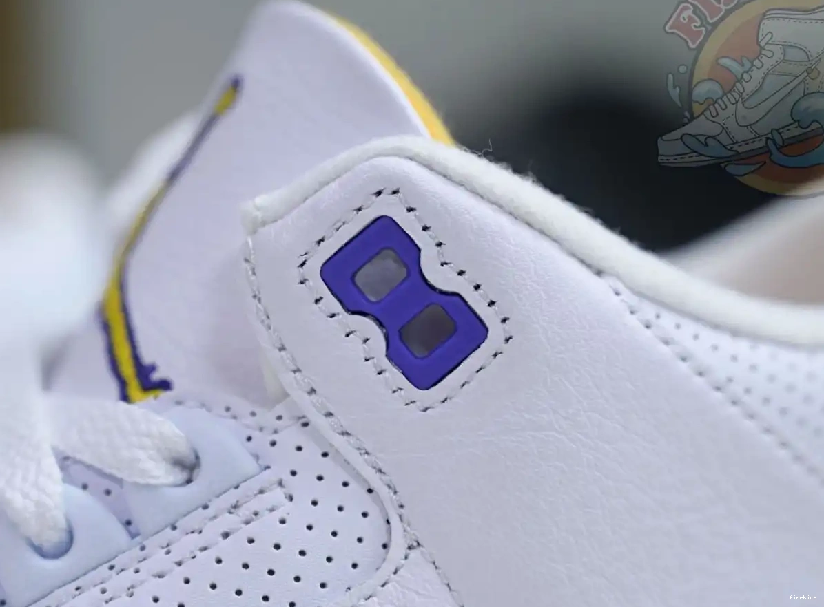 RETRO 3 JORDAN AIR OG 0623